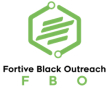 Fortive Black Outreach