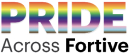Pride Across Fortive