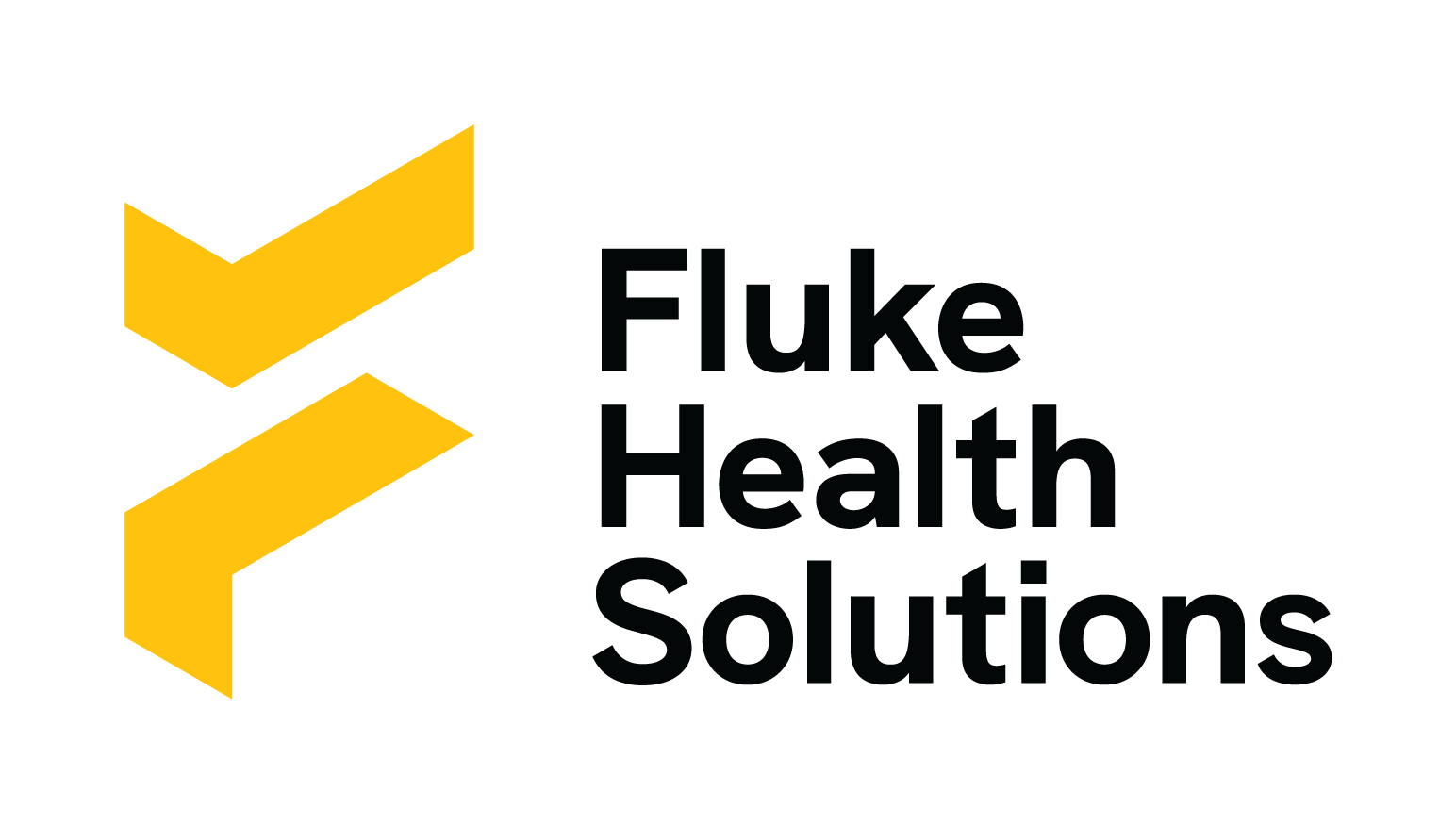 Fluke Health Solutions Logo