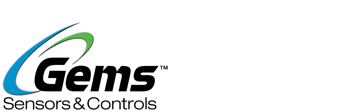 Gems Sensors logo