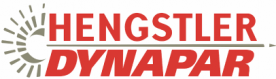 Hengstler Dynapar logo