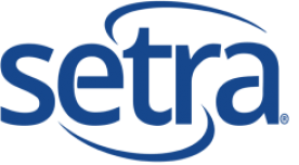 Setra Systems logo