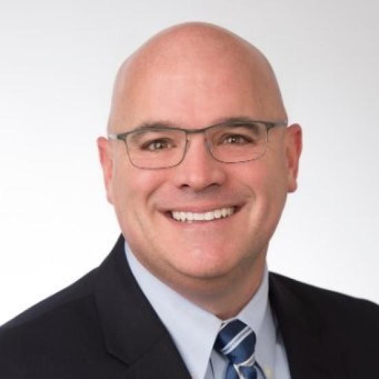Victor Fetter headshot