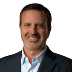 Rich Noonan, CIO